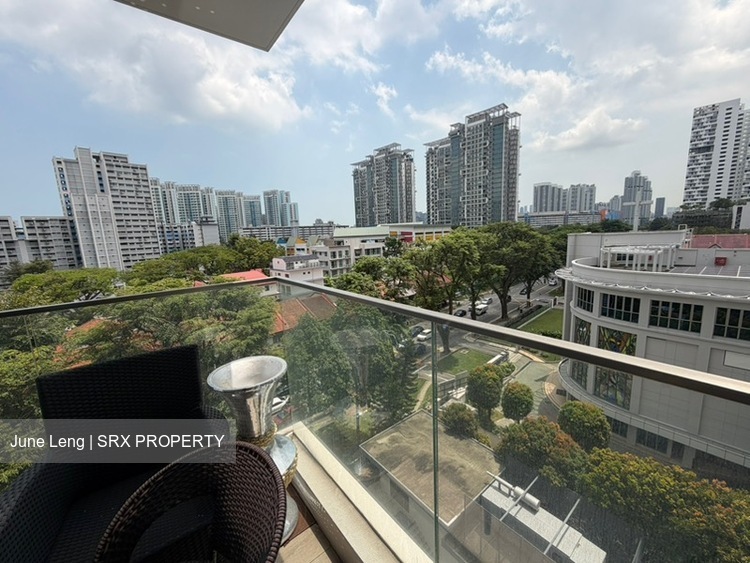 Regent Residences (D12), Apartment #530686801